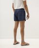 Picture of Men's Classic Swimming Trunks in Blue