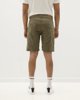 Picture of Men's Soft Denim Bermuda Shorts "Fred" in Khaki