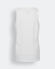 Picture of Men's Tank Top in White
