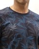 Ανδρικό T-Shirt "Logan" σε Blue Navy