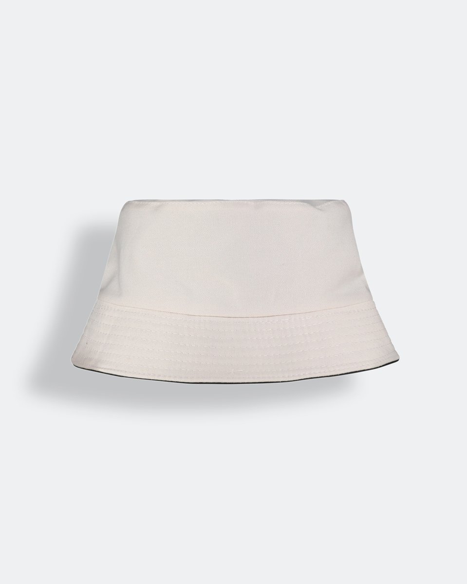 Picture of Soft Bucket Hat "Zoe" in Off-White