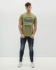 Picture of Men's Short Sleeve T-Shirt in Green