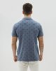 Picture of Men's Polo Shirt in Blue