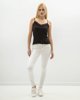 Picture of Women's Sleeveless Top "Laila" in Black