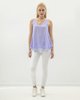 Picture of Women's Sleeveless Top "Kani" in Lilac