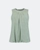 Picture of Women's Polka Dot Top "Dotty" in Soft Green
