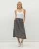 Picture of Maxi Floral Skirt "Marla"