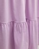 Picture of Mini Dress "Poppy" in Lavender