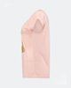 Γυναικείο T-Shirt Κοντομάνικο "Moni" Ροζ