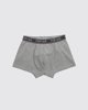 Basic Boxer Shorts σε Γκρι Μελανζέ
