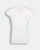 Γυναικείο Κοντομάνικο T-Shirt "Runa" Λευκό