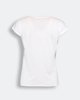 Γυναικείο T-Shirt Κοντομάνικο "Jula" Λευκό