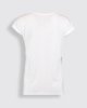 Γυναικείο Κοντομάνικο T-Shirt "Sophie" Λευκό