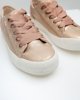 Picture of Women's Sneaker "Alison" in Rose-Gold