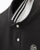 Picture of Men's Short Sleeve Polo Shirt in Black