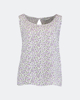 Picture of Women's Sleeveless Top "Robina" in Off-White