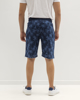 Picture of Men's Soft Bermuda "Billy" in Palm Trees Print