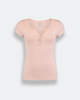 Picture of Women's Sleeveless Top "Henna" in Rose