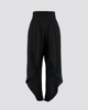 Picture of Women's Trousers 3/4 "Aylin" in Black