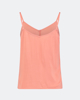 Picture of Women's Sleeveless Top "Malin" in Coral