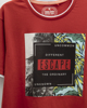 Picture of Men's Short Sleeve T-Shirt in Red