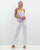 Picture of Women's Sleeveless Top "Jara" in Lavender