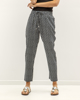 Picture of Women's Diverse Trousers "Ricky" in Black
