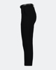 Picture of Mid-waist Trousers "Mandy" in Black