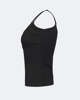 Picture of Women's Sleeveless Top "Casey" in Black