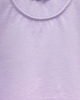 Picture of Women's Short Sleeve Blouse "Phoenix" in Lavender