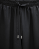 Picture of Women's Trousers "Rana" in Black