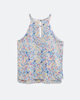 Picture of Women's Sleeveless Top "Melory" in Light Blue