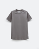 Picture of Men's Short Sleeve T-Shirt "Dylan" in Grey