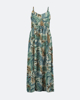 Picture of Maxi Floral Dress "Sabrina" 