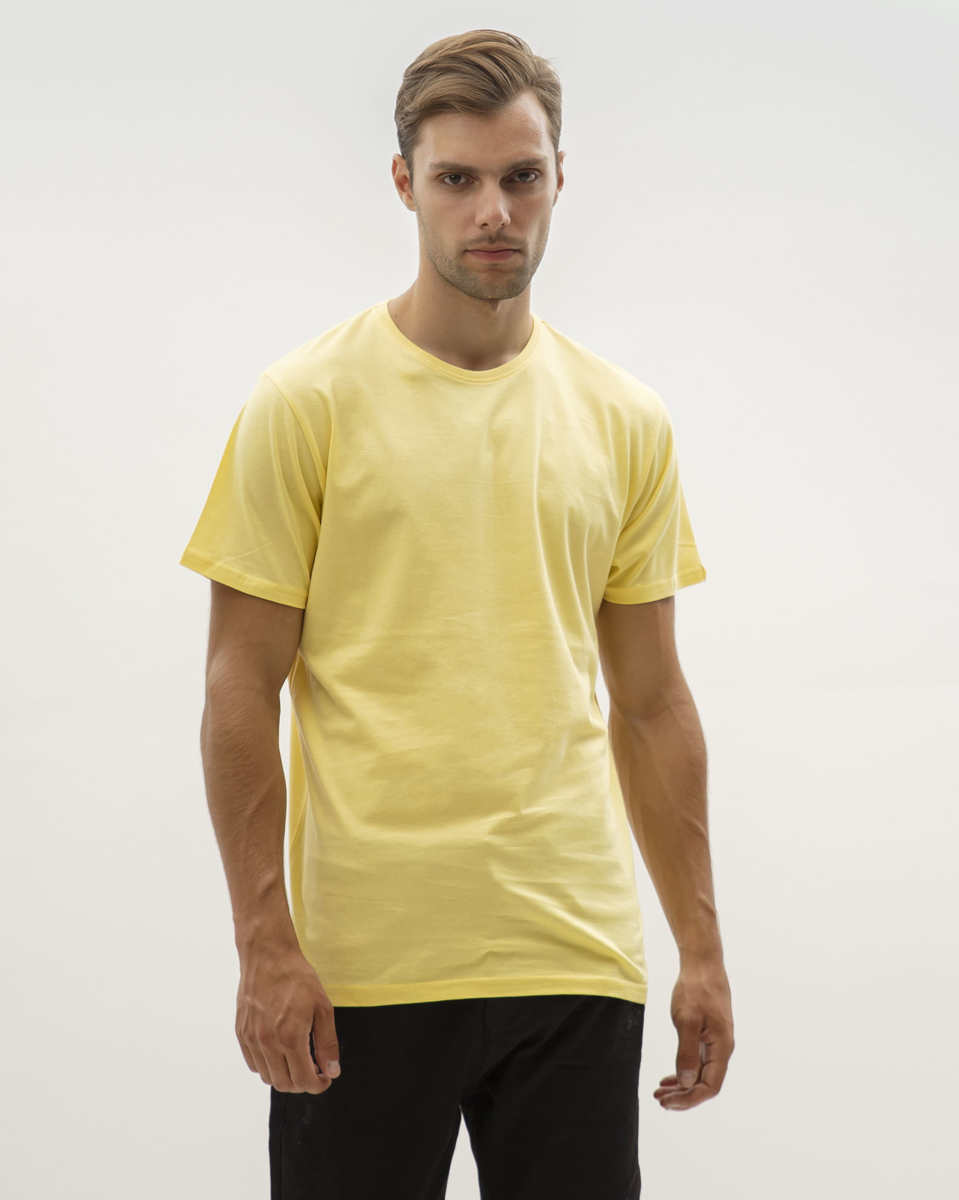 Picture of BASIC T-SHIRT "Nick"