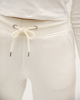 Picture of Basic Jogging Trousers "Dina" in White