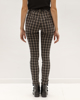Picture of CHECKED PANTS "Mandy"