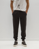 Ανδρικό Παντελόνι Φόρμας "Tyler" Τύπου Jogger σε Μαύρο Χρώμα