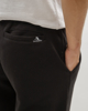 Ανδρικό Παντελόνι Φόρμας "Tyler" Τύπου Jogger σε Μαύρο Χρώμα