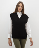 Picture of KNITTED WAISTCOAT "Amelie"