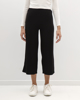 Picture of RIBBED TROUSERS 3/4 "Minoa"