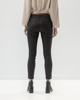 Picture of FAUX LEATHER LEGGINGS "Push"