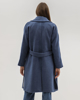Picture of LONG COAT SPECIAL EDITION "Jasmina "
