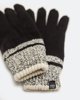 Picture of JACQUARD KNIT GLOVES