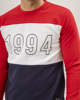 Picture of Men's Sweatshirt "1994" Red