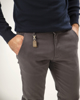 Picture of Men's Elastic Chino Pant ''Stanley'' Antra