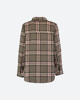 Picture of CHECKED SHIRT "Talila"