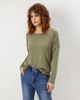 Picture of Women's Long Sleeve Blouse "Elisa"