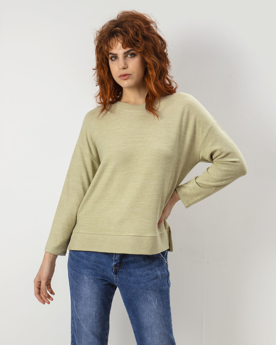 Picture of Women's Soft-Touch Blouse "Jolea"