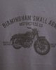 Picture of T-SHIRT WITH PRINT "Motorcycle"